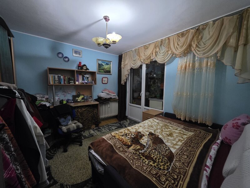 Baba Novac, Campia Libertatii, apropiere parc IOR , 10 min metrou DRISTOR