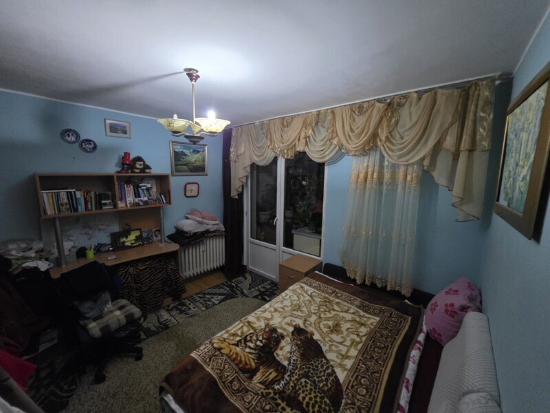 Baba Novac, Campia Libertatii, apropiere parc IOR , 10 min metrou DRISTOR