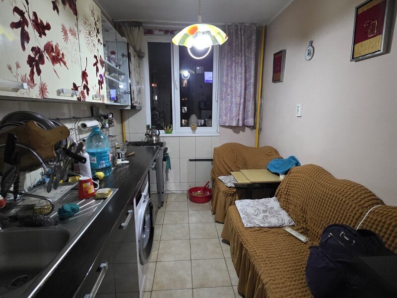 Baba Novac, Campia Libertatii, apropiere parc IOR , 10 min metrou DRISTOR