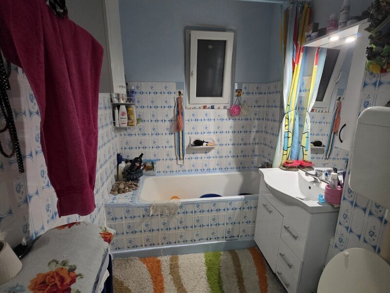 Baba Novac, Campia Libertatii, apropiere parc IOR , 10 min metrou DRISTOR